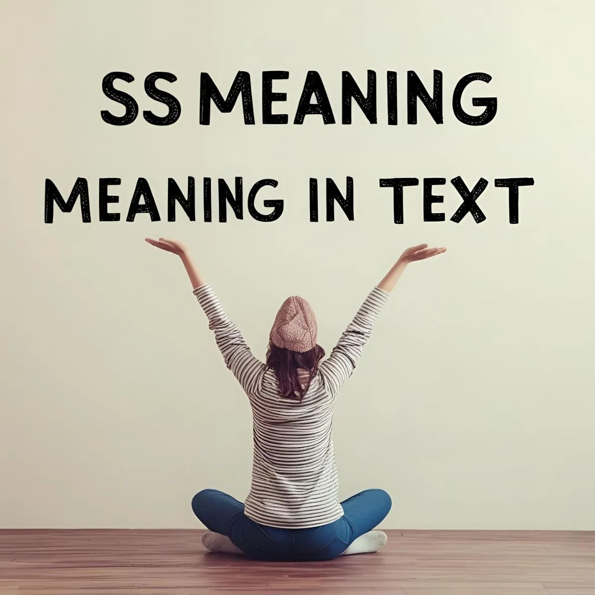 You are currently viewing SS Meaning in Text: Ultimate Guide to Its Meaning in Text
