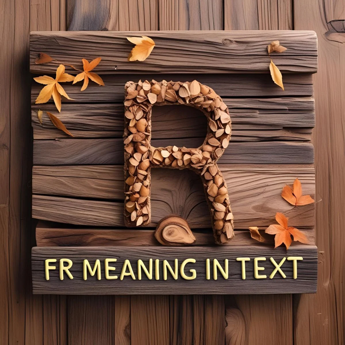 You are currently viewing FR Meaning in Text: Your Ultimate Guide to This Popular Slang 📱💬