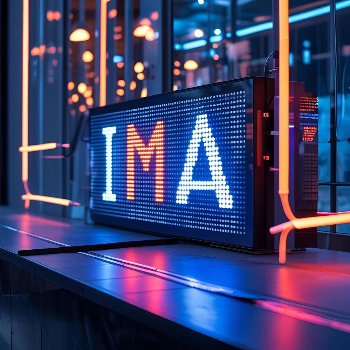 You are currently viewing IMA Meaning in Text: Your Ultimate Guide to This Casual Acronym 📱✨
