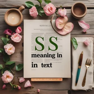 Read more about the article IONK Meaning in Text: Your Ultimate Guide to This Trendy Slang 📱💬