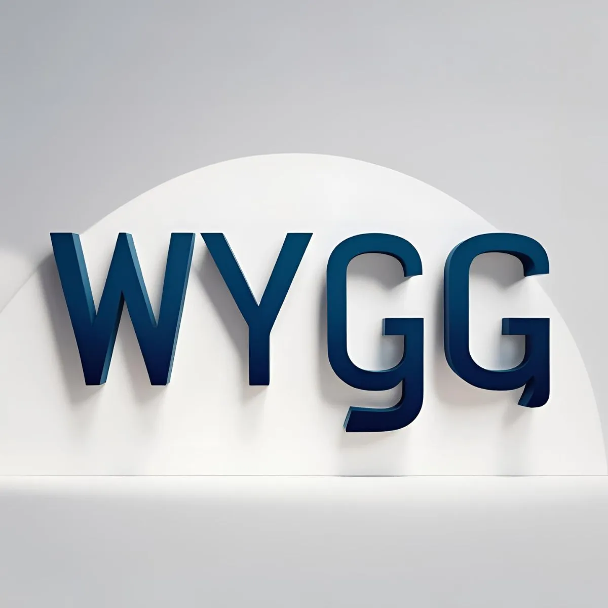 You are currently viewing WYGG Meaning in Text: Your Fun Guide to This Trendy Acronym 😎✨
