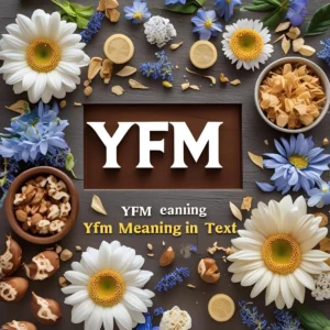 Read more about the article YFM Meaning in Text: Your Ultimate Guide to This Slang Acronym 📱😎