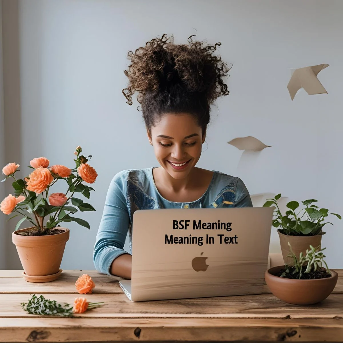 You are currently viewing BSF Meaning in Text: Your Ultimate Guide to This Friendship Acronym 👯‍♀️💬