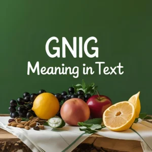 Read more about the article GNG Meaning in Text: Your Ultimate Guide to This Trendy Acronym 📱😎