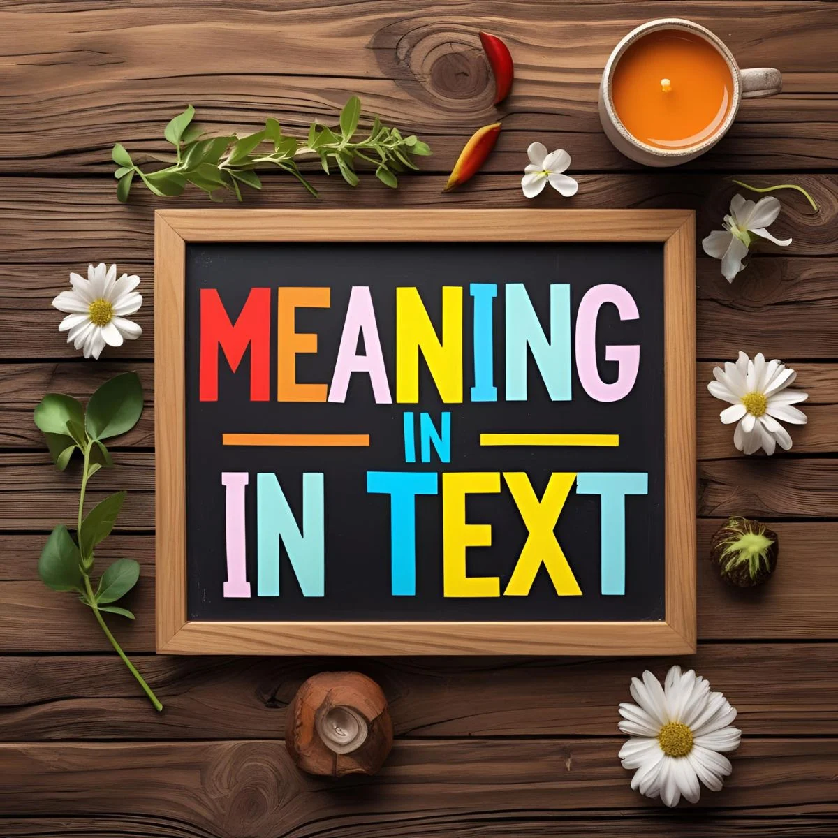You are currently viewing GTFO Meaning in Text: Your Ultimate Guide to This Bold Acronym 😲💬