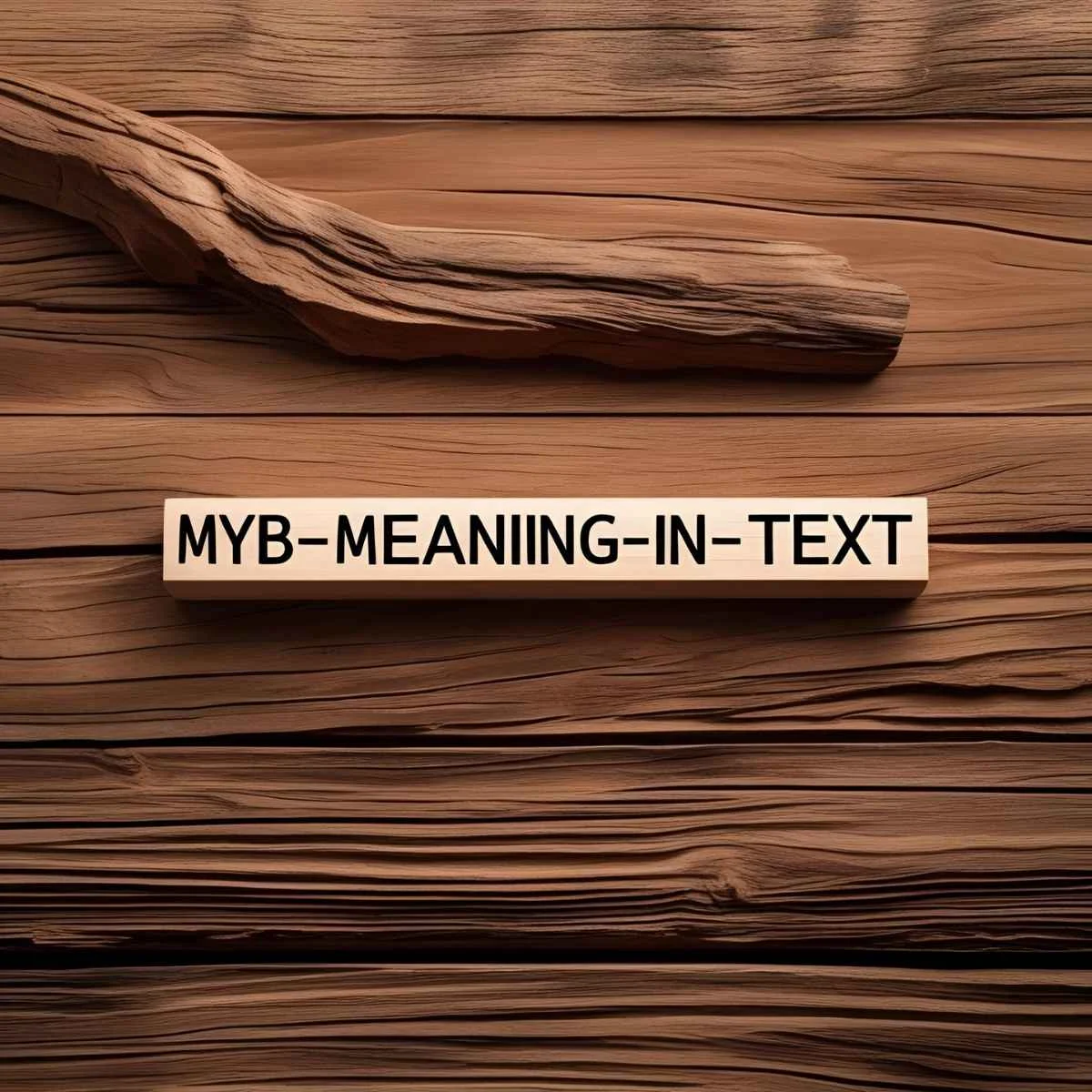 You are currently viewing MYB Meaning in Text: Your Ultimate Guide to This Handy Acronym 📱😊
