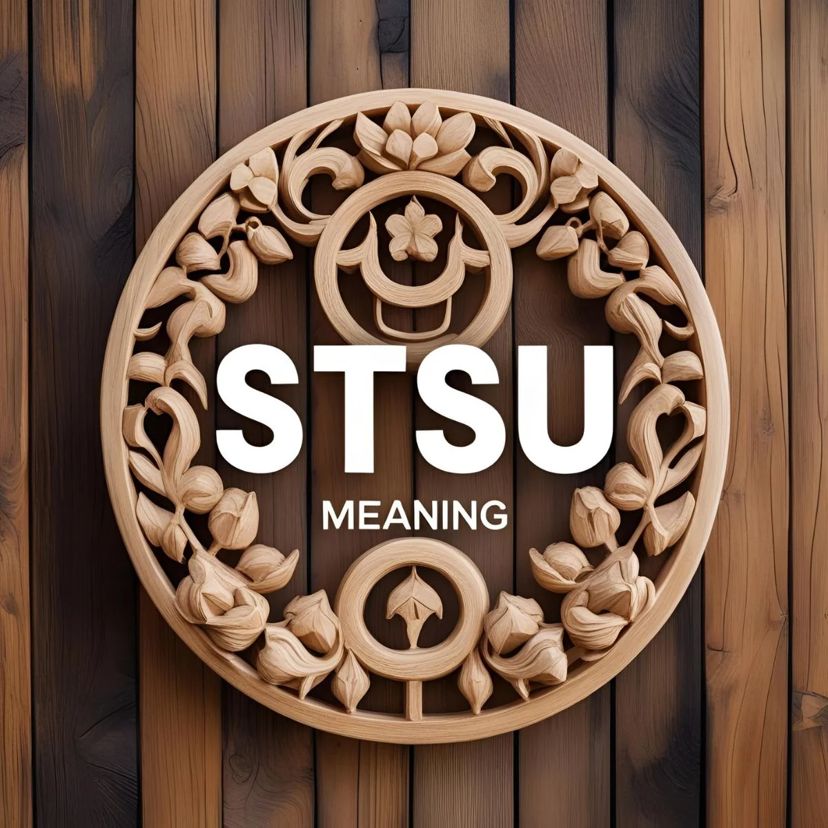 Read more about the article STSU Meaning in Text: Your Guide to This Rare Acronym 😄💬