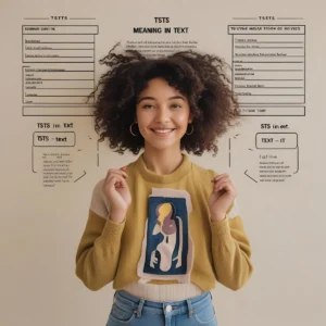 Read more about the article TSTS Meaning in Text: Your Ultimate Guide to This Curious Acronym 📱😉