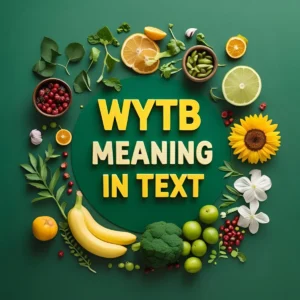 Read more about the article WYTB Meaning in Text: Your Ultimate Guide to This Chat Acronym 📱💬