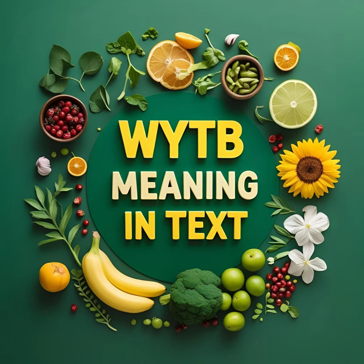 Read more about the article WYTB Meaning in Text: Your Ultimate Guide to This Chat Acronym 📱💬