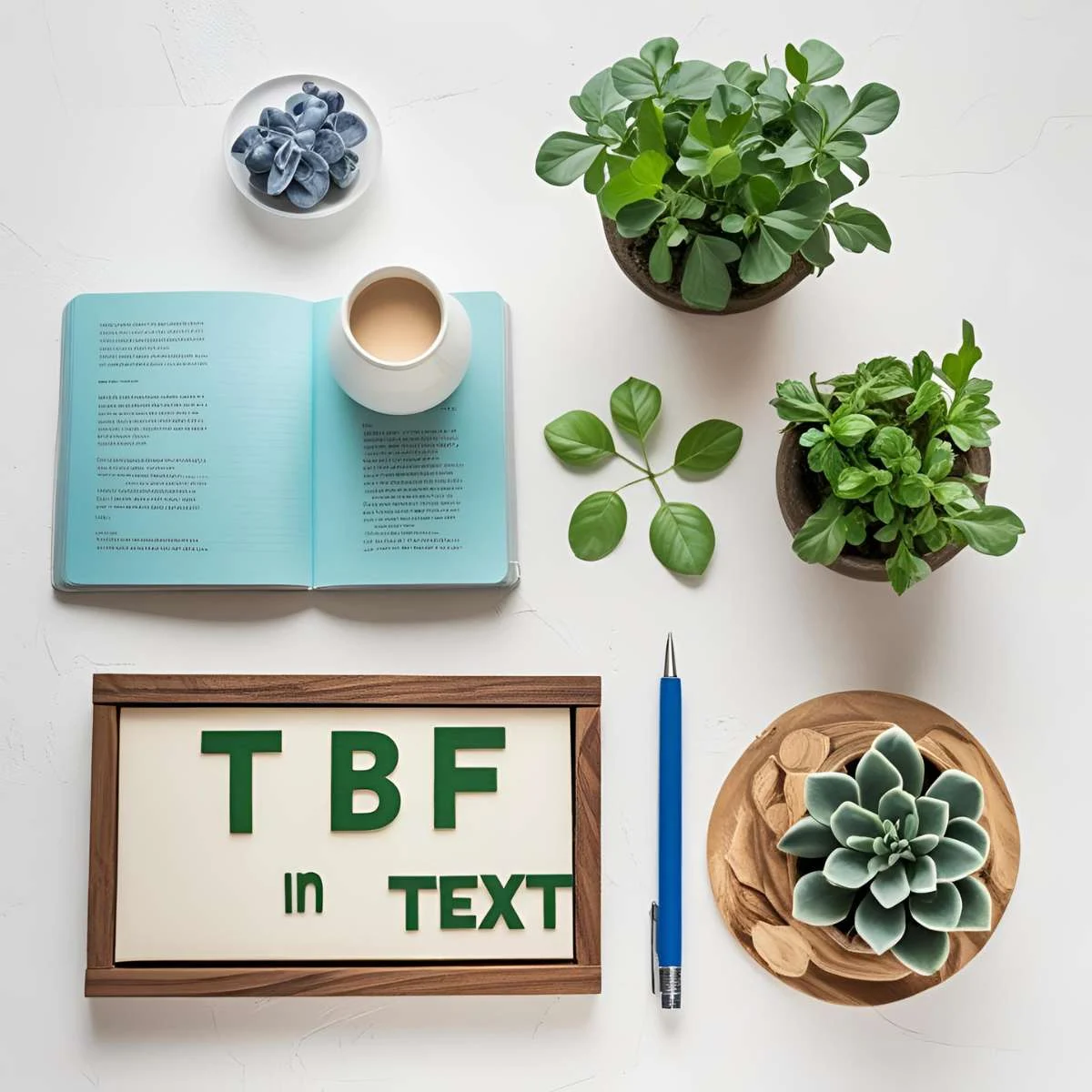 Read more about the article TBF Meaning in Text: Your Ultimate Guide to This Handy Acronym 😊💬