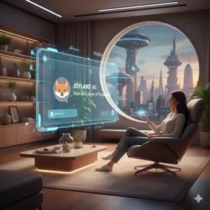 Read more about the article Joyland AI: Features, Pricing, Use Cases, and Best Alternatives (2025 Guide)