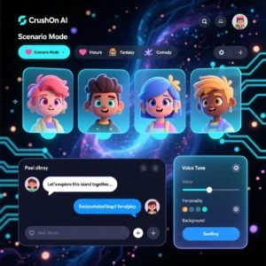 Read more about the article CrushOn AI Review 2025: Features, Pricing, Use Cases & Alternatives