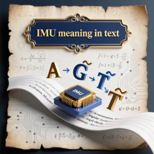 Read more about the article IMU Meaning in Text: Your Ultimate Guide to This Heartfelt Acronym 💬❤️
