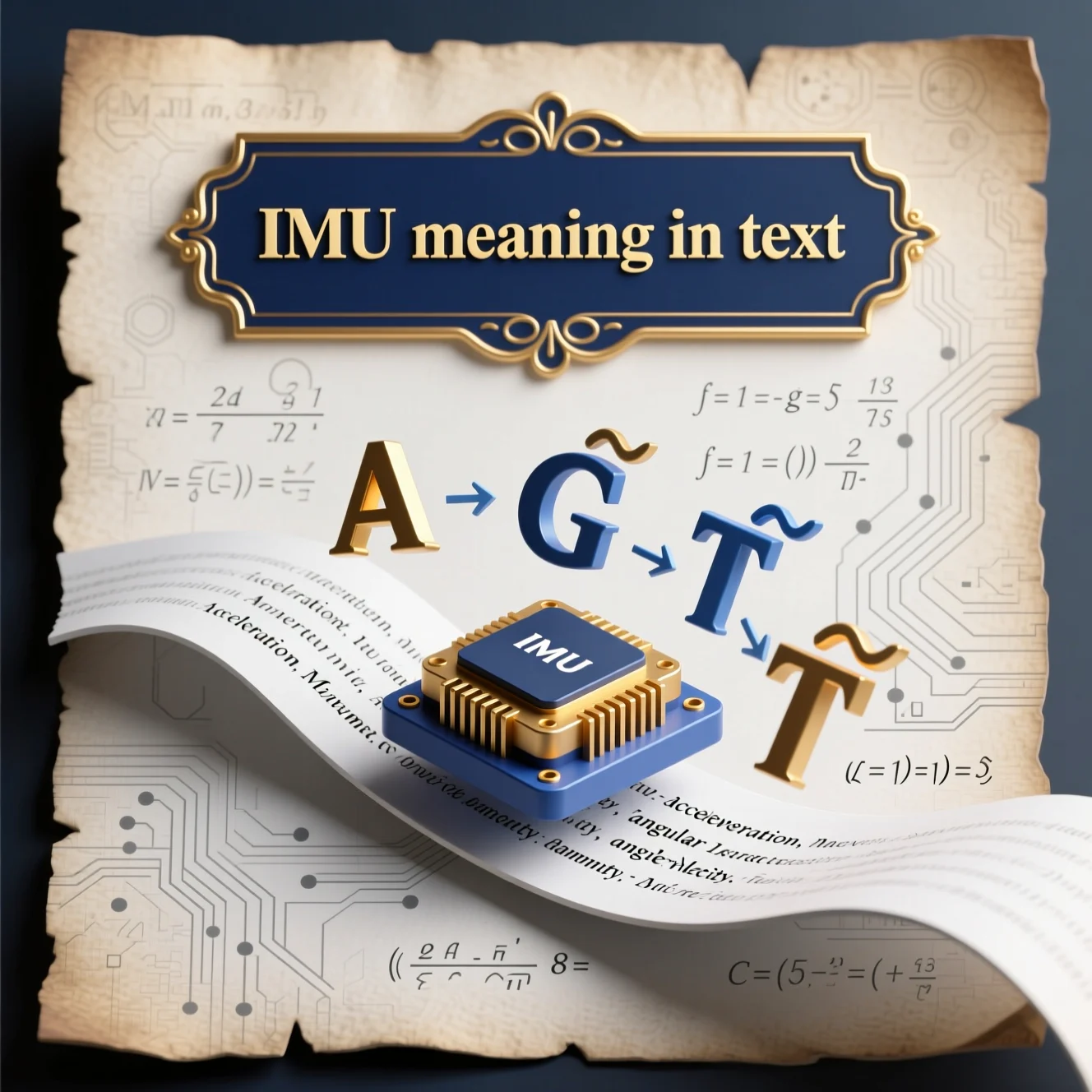 You are currently viewing IMU Meaning in Text: Your Ultimate Guide to This Heartfelt Acronym 💬❤️