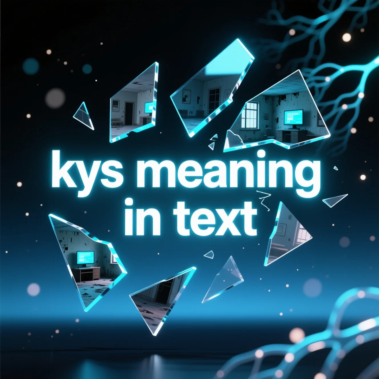 Read more about the article KYS Meaning in Text: A Complete Guide to This Sensitive Acronym 😔