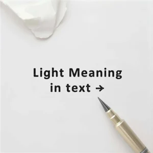 Read more about the article LGHT Meaning in Text: Your Ultimate Guide to This Trendy Acronym 💡📱