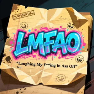 Read more about the article LMFAO Meaning in Text: Your Ultimate Guide to This Hilarious Acronym 😂📱