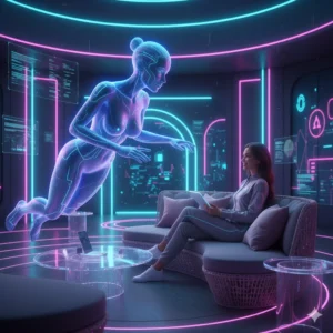 Read more about the article Spicy AI – Features, Pricing, Roleplay Chatbots, and Best Alternatives (2025)