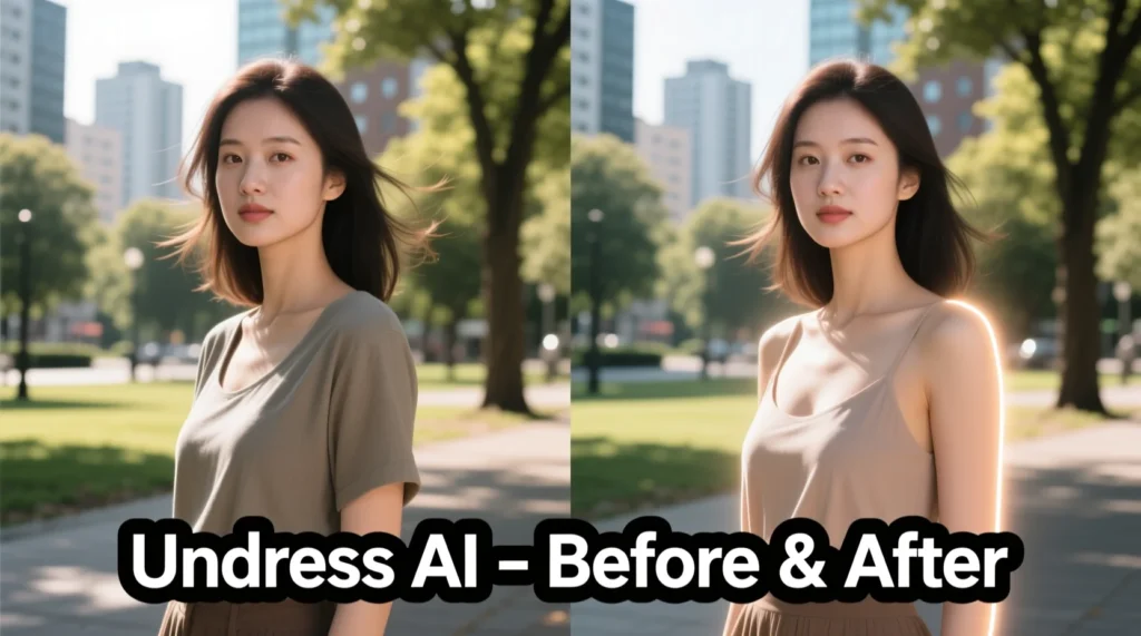 Undress AI Features and Capabilities